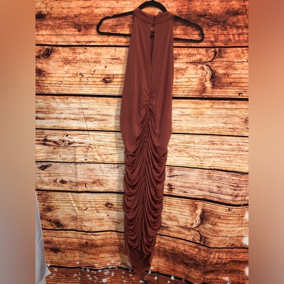 🍁🍂VENUS Shape Embrace Mock-Neck Dress XL🍂🍁 - Picture 13 of 14